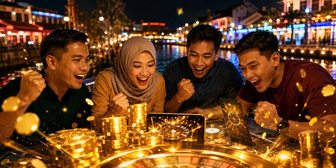 Terma planbee lotto untuk Malaysia